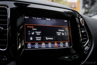 Jeep Compass 1.3 Turbo Night Eagle Winter Packet - 16