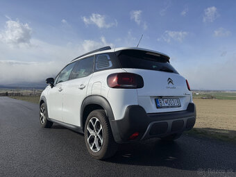 CITROEN C3 AIRCROSS SHINE (v záruke do 2/2028) - 16