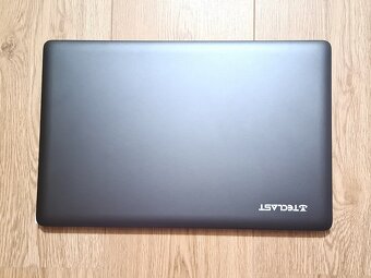 Predám  hliníkový 15.6" Full HD IPS 8GB RAM  / - 16