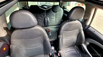 Mini Cooper 1.6i 85kw - 16