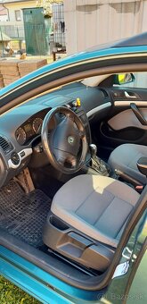 Predám škoda octavia combi tdi 2007 - 16