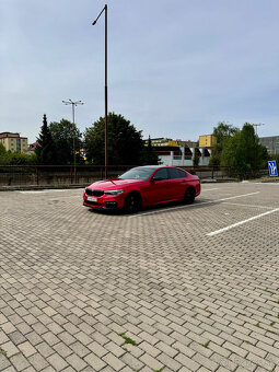 ⭐️ BMW 540i G30 xDrive, 310kW, 660Nm, 430 koni, veľa úprav - 16