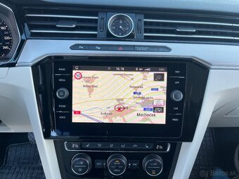 VW PASSAT B8 2.0 TDI , 2018 /110kw DSG, Highline Matrix - 16
