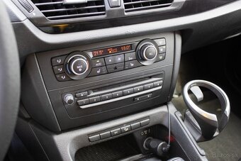 BMW X1 xDrive 20d A/T - 16