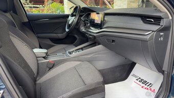 Škoda Octavia Combi 2.0 TDI SCR Style DSG - 16