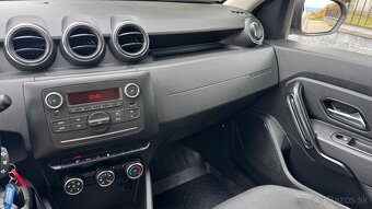 Dacia Duster TCe 74 Comfort 4x2 - 16