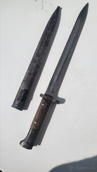 Bodaky Nemecko, ČSR, Belgicko - 16