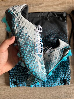 Kopačky Nike Hypervenom Phantom RGN FG Hydra - 16