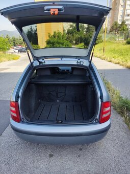 Škoda fabia combi 1.4 74kw - 16
