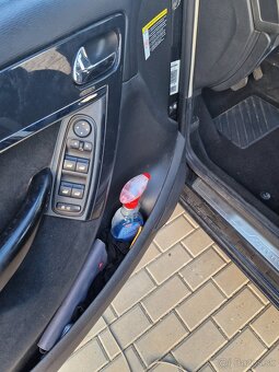 Citroën C4 Picasso, 2,0 HDI Exclussive - 16