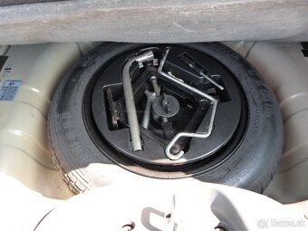 Fiat 500 1.4 16V Sport + nový olejový servis  - 16