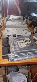 ROZPREDÁM ND NA BMW E60/61 - 16