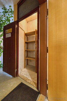 RezervovanéNa predaj 3-izbový byt –  Kežmarok - 16