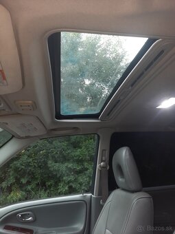 Suzuki Grand Vitara XL7, 2.0 HDI - 16