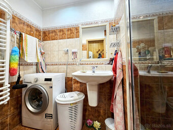 TOP CITY | MODERNÝ 3-IZBOVÝ BYT - SVIT, ul. Kpt. Nálepku - 16