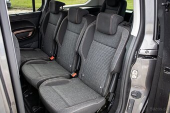 Peugeot Rifter Long 1.5 BlueHDi 130 GT Line A/T - ťažné - 16