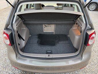 Volkswagen Golf Plus 1.4i Comfortline - 16