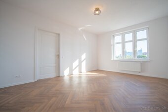 PRENÁJOM 4 izbového bytu 117m2 UL. 29. Augusta,Staré Mesto - 16