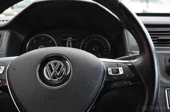 Volkswagen Caddy 2,0 TDI Comfortline, 55kw, M5 - 16