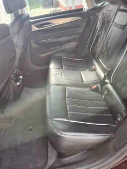 BMW GT 640 xdrive - 16