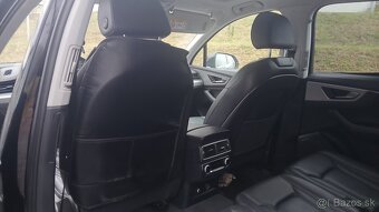 Audi Q7 45 TDI quattro tiptronic 8-st. - 16
