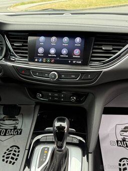 Opel Insignia 2.0CDTI 128kw--2021--automat--full LED--126tkm - 16
