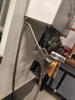 Obráběcí centrum (vertikální) HAAS VF-3 (8550) - 16