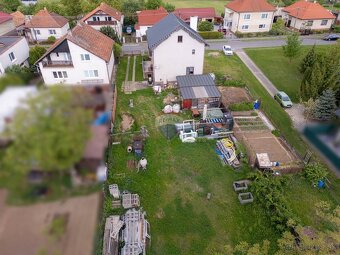 Na predaj dom vo vyhľadávanej lokalite v obci Kalinovo - 16