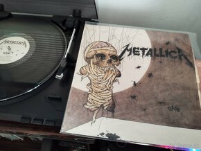 Maxi single 12" - 16