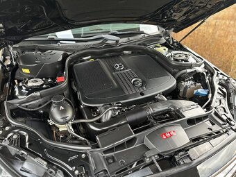 Mercedes-Benz E220d W212 125KW LED - 16