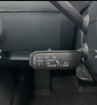 ŠKODA OCTAVIA COMBI  TDI, DSG - 16