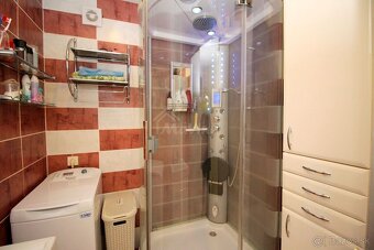 PREDAJ 3 izbový byt 65m² V.okružná Partizánske - 16
