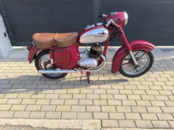Predam Jawa 125-355 - 16