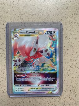 Pokemon karty - 16