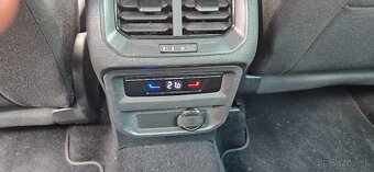Predám Volkswagen Tiguan 2.0 TDI EVO Elegance DSG r.2022 - 16