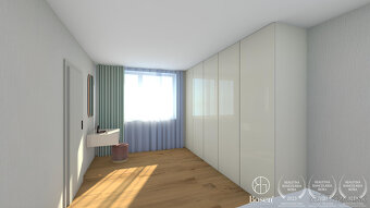 BOSEN | Novostavba 4 izbový mezonet 104 m2 s pozemkom - 16