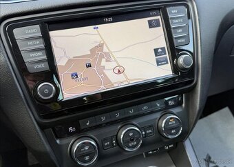 Škoda Octavia TDI DSG F1 NAVI, EL.KUFR nafta automat 77 kw - 16