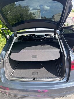 Audi A6 avant - BANG & OLUFSEN , PANORÁMA - 16