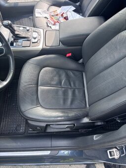 Audi A6 avant - BANG & OLUFSEN , PANORÁMA ( facelift ) - 16