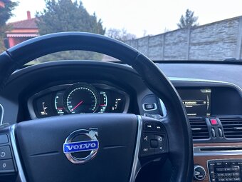 2014 Volvo XC60 D4 - 16