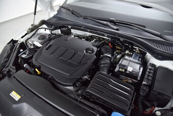 Superb Combi 2.0 TDI Style DSG, Keyless, Full LED, Tempomat - 16