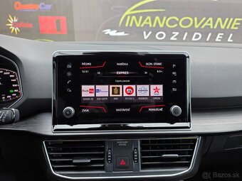 Seat Tarraco 2.0 TDI 150 Xcellence 4Drive DSG - 16