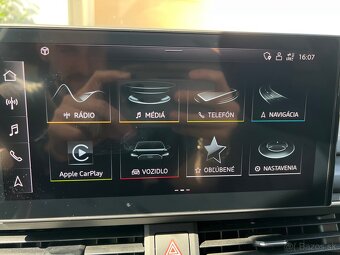 Audi A4 Avant 2.0 TDI S tronic - MATRIX LED, DPH - 16