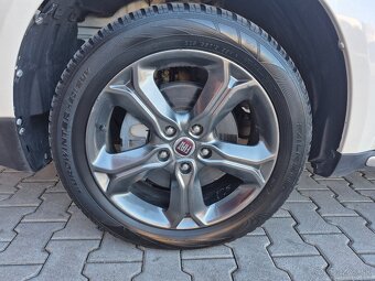 Fiat Freemont 2.0 Multijet Cross AWD 125kW - 16