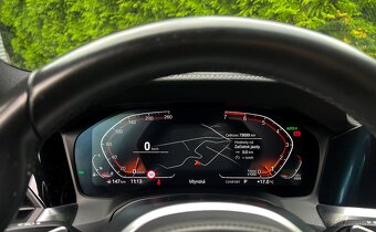 BMW Rad 3 330i xDrive A/T, Kupované SR, Odpočet DPH,Nebúrané - 16