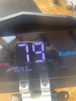 Kukirin G4 Custom - 16