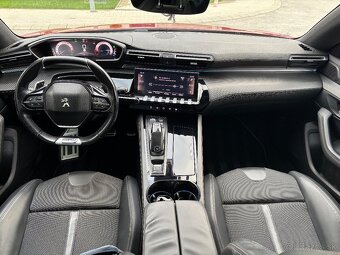 Peugeot 508sw 2.0HDi 120kw A/T GT-Line - 16