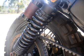 Harley Davidson XL / Sportster / - 16