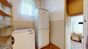 RODINNÝ DOM SO ZÁHRADOU - 16