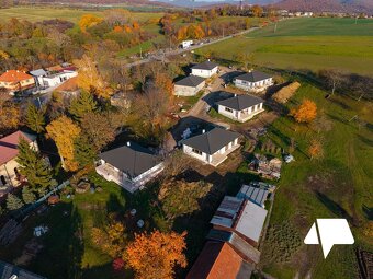 Moderný dom blízko Nitry, - 16